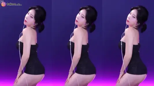 [Korean BJ] milkkim123 2025-08-04-秀人网