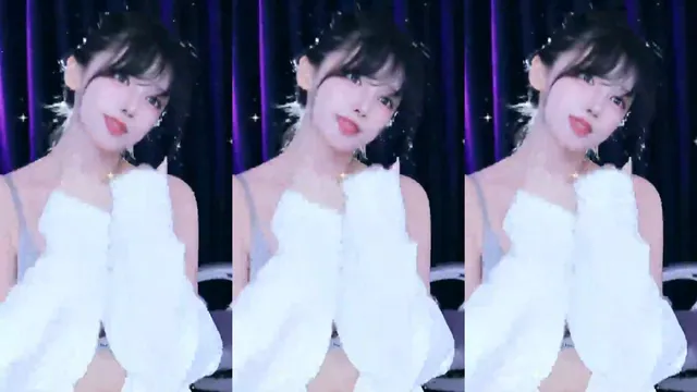 [Korean BJ] chuchu369 2026-02-18-秀人网