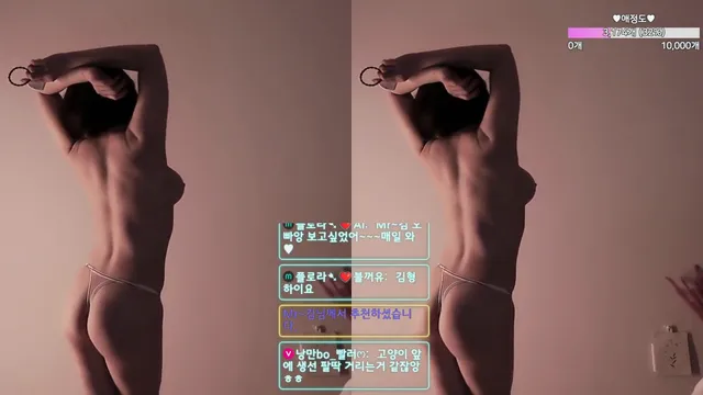 [Korean BJ] flora317 2026-02-03-秀人网