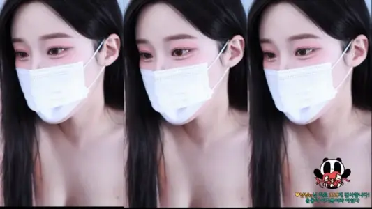 [Korean BJ] jodong2 2025-10-07-秀人网