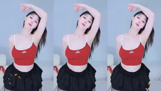 [Korean BJ] purelove2 2025-06-06-秀人网