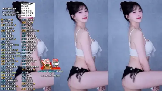 [Korean BJ] zzey33 2025-07-01-秀人网