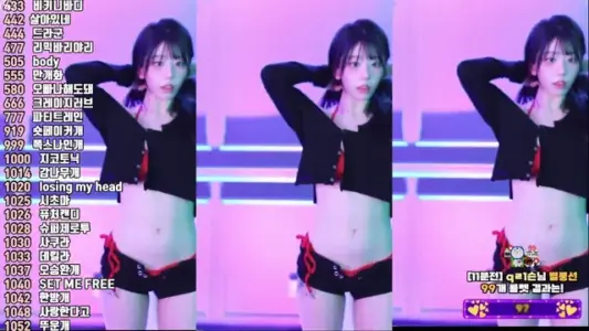 [Korean BJ] kkok7816 2025-07-11-秀人网