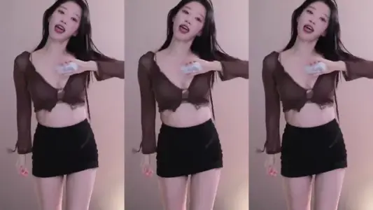 [Korean BJ] mj0128 2025-05-04-秀人网