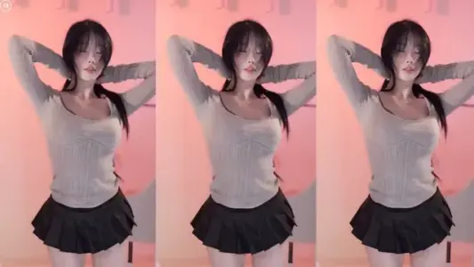 [Korean BJ] rud9281 2025-12-15-秀人网