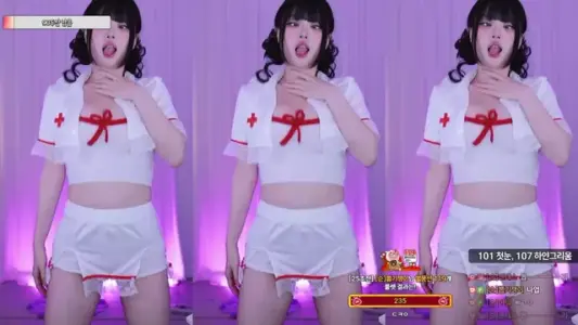 [Korean BJ] inhye0416 2025-12-06-秀人网