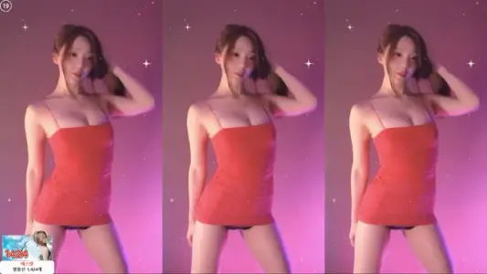 [Korean BJ] dlsgk1763 2025-05-08-秀人网