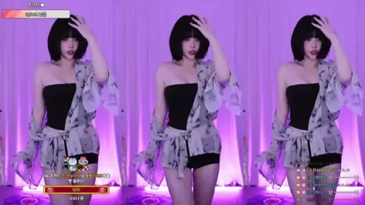 [Korean BJ] inhye0416 2025-07-24-秀人网