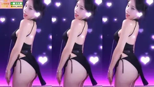 [Korean BJ] milkkim123 2025-07-31-秀人网