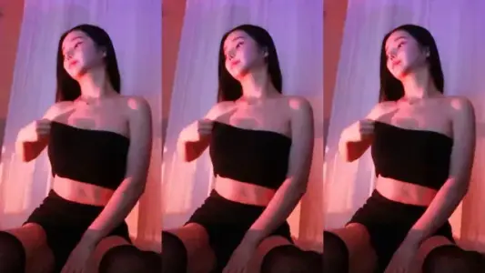 [Korean BJ] 100cci 2025-10-26-秀人网