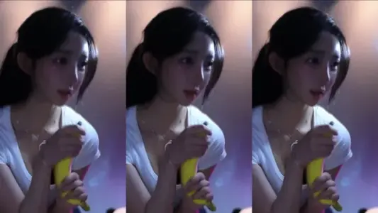 [Korean BJ] csp1208 2025-10-11-秀人网