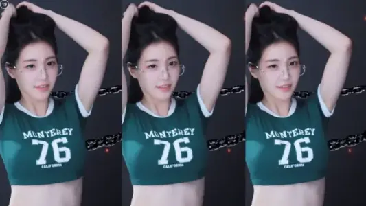 [Korean BJ] glglehddl 2025-07-29-秀人网