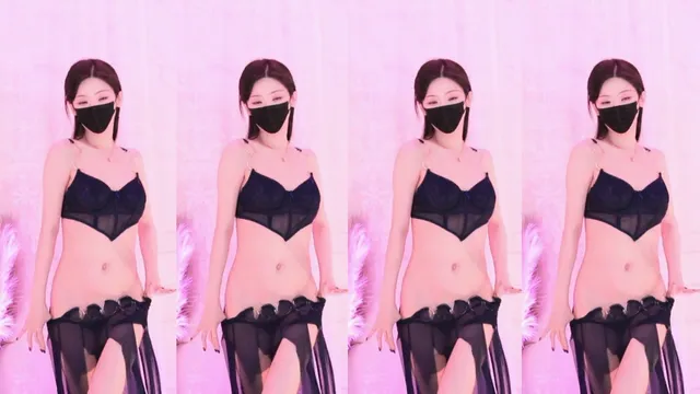 [Korean BJ] chuing77 2025-11-22-秀人网