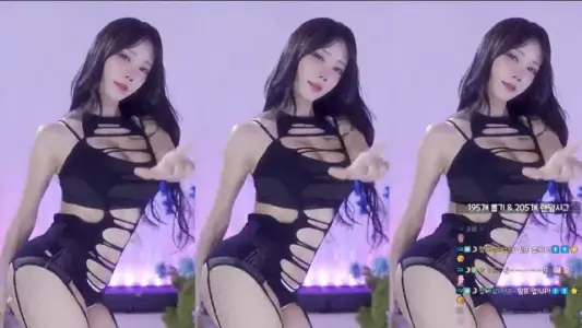 [Korean BJ] yunyeson3015 2025-07-24-秀人网