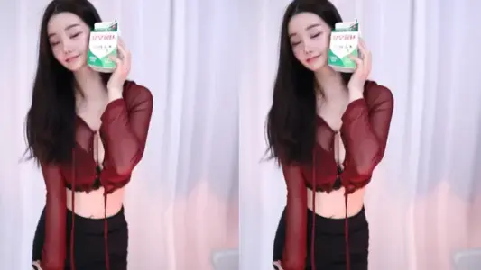 [Korean BJ] 100cci 2025-11-11-秀人网