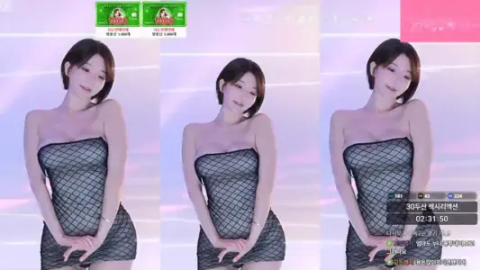 [Korean BJ] rlemaos 2025-07-19-秀人网