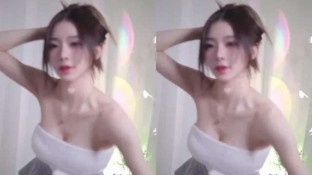 [Korean BJ] ss021210 2026-02-27-秀人网