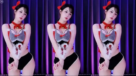 [Korean BJ] yunhee1222 2026-01-25-秀人网