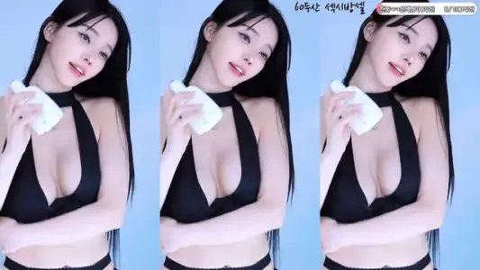 [Korean BJ] feel0100 2025-06-05-秀人网