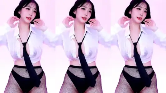 [Korean BJ] yso1004 2025-09-16-秀人网