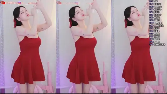 [Korean BJ] mm3mmm 2025-06-17-秀人网