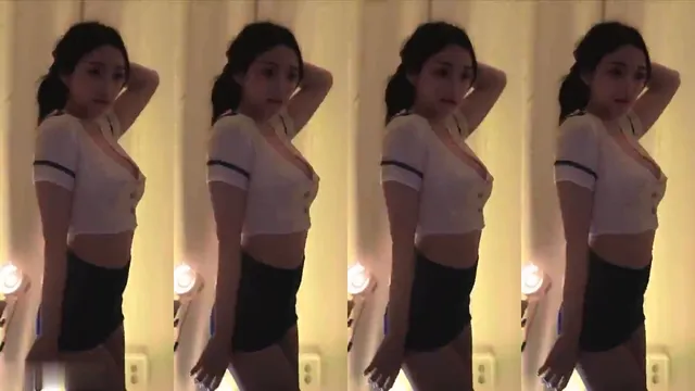 [Korean BJ] ooeeejj0201 2025-11-17-秀人网