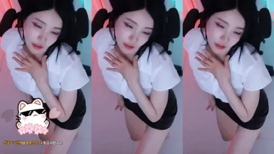[Korean BJ] ringoame1004 2025-06-17-秀人网
