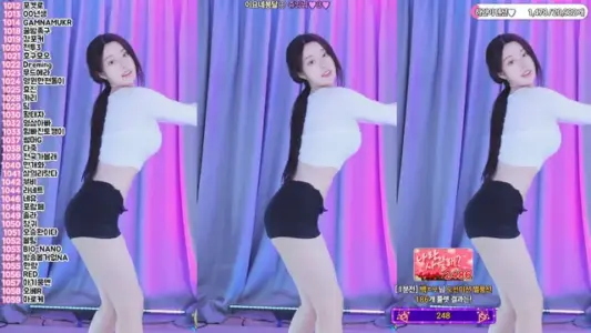 [Korean BJ] sikk777 2025-05-30-秀人网