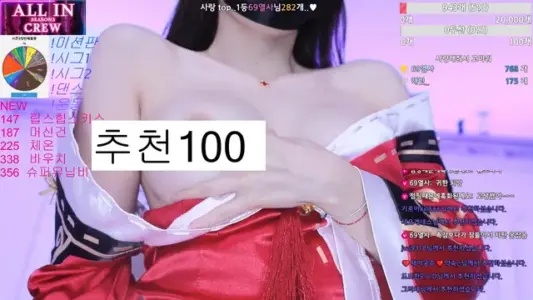 [Korean BJ] muse62 2025-09-23-秀人网