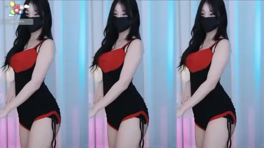 [Korean BJ] haruzzxng 2025-08-03-秀人网