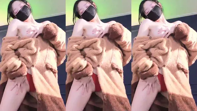 [Korean BJ] muse62 2025-11-30-秀人网