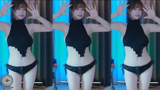 [Korean BJ] eunyoung1238 2025-07-13-秀人网