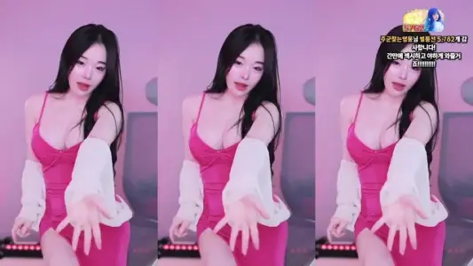 [Korean BJ] olison 2025-07-19-秀人网