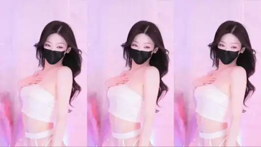 [Korean BJ] chuing77 2026-01-15-秀人网