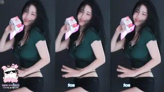 [Korean BJ] glglehddl 2025-06-01-秀人网