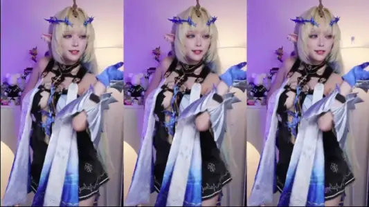 [Korean BJ] tkuramatcha 2025-12-05-秀人网