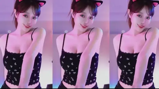 [Korean BJ] crazycatsss 2025-07-29-秀人网