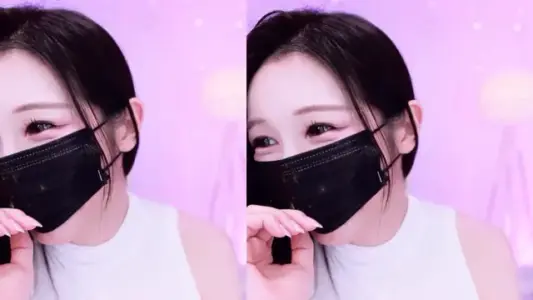 [Korean BJ] heenoo 2025-12-19-秀人网