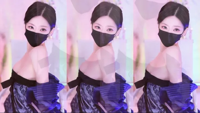 [Korean BJ] chuing77 2025-12-06-秀人网