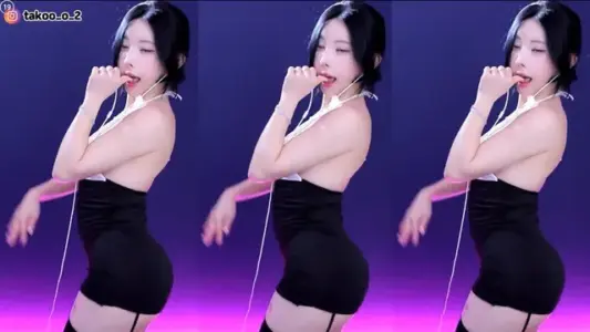 [Korean BJ] milkkim123 2025-12-01-秀人网