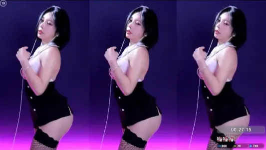 [Korean BJ] milkkim123 2025-12-06-秀人网