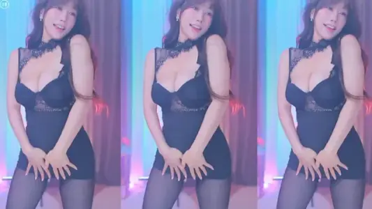 [Korean BJ] eunyoung1238 2025-06-18-秀人网