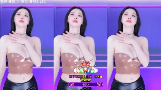 [Korean BJ] kmj87990 2025-06-29-秀人网