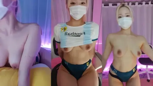 [Korean BJ] tnqkrdl333 2025-11-01-秀人网