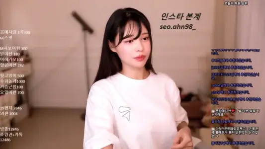 [Korean BJ] fjqwldus1998 2025-11-06-秀人网