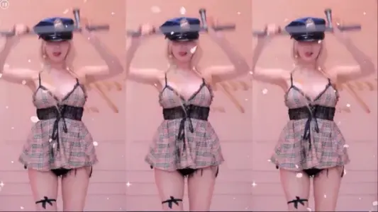 [Korean BJ] joahe2 2026-01-07-秀人网