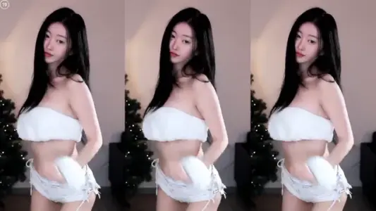 [Korean BJ] bumzi98 2025-12-14-秀人网