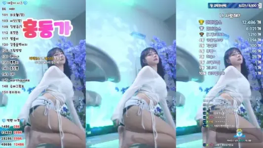 [Korean BJ] yunyeson3015 2025-06-01-秀人网