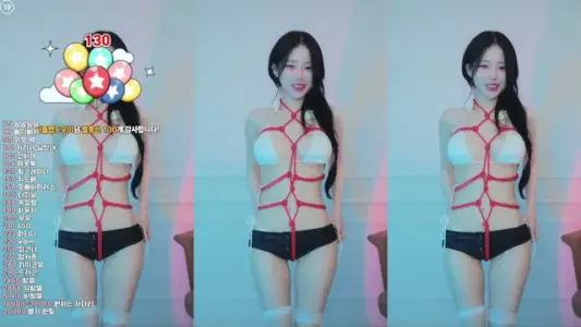 [Korean BJ] rlagpwns06 2025-07-05-秀人网