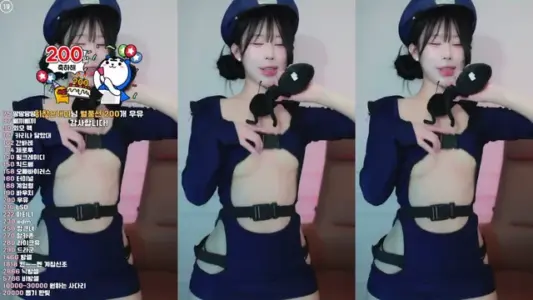 [Korean BJ] rlagpwns06 2025-06-02-秀人网